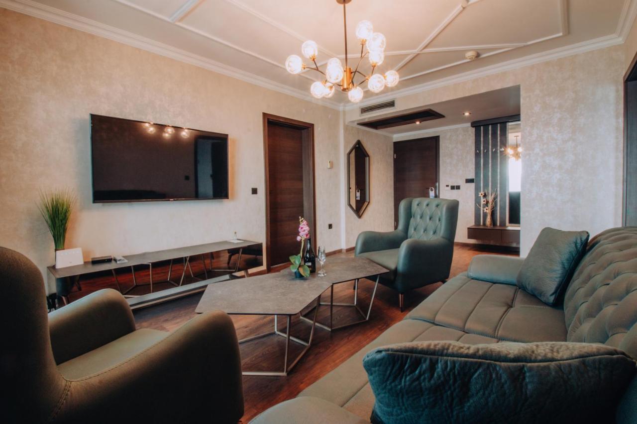 Inex Olgica & Hotel