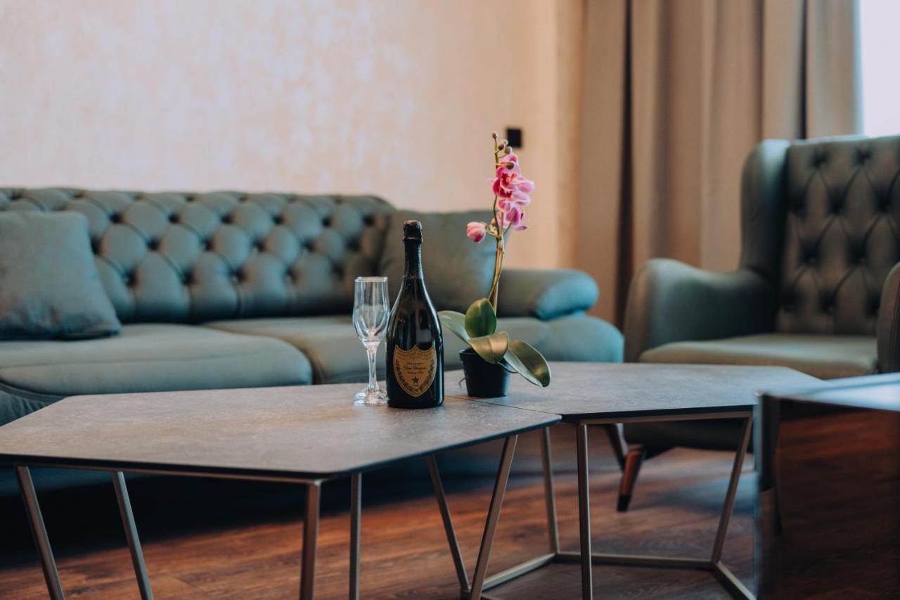 Hotel Inex Olgica & 5*
