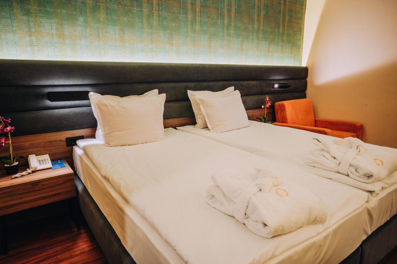Inex Olgica & Hotel Ohrid