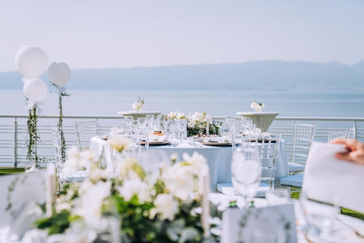 Inex Olgica & 5* Ohrid