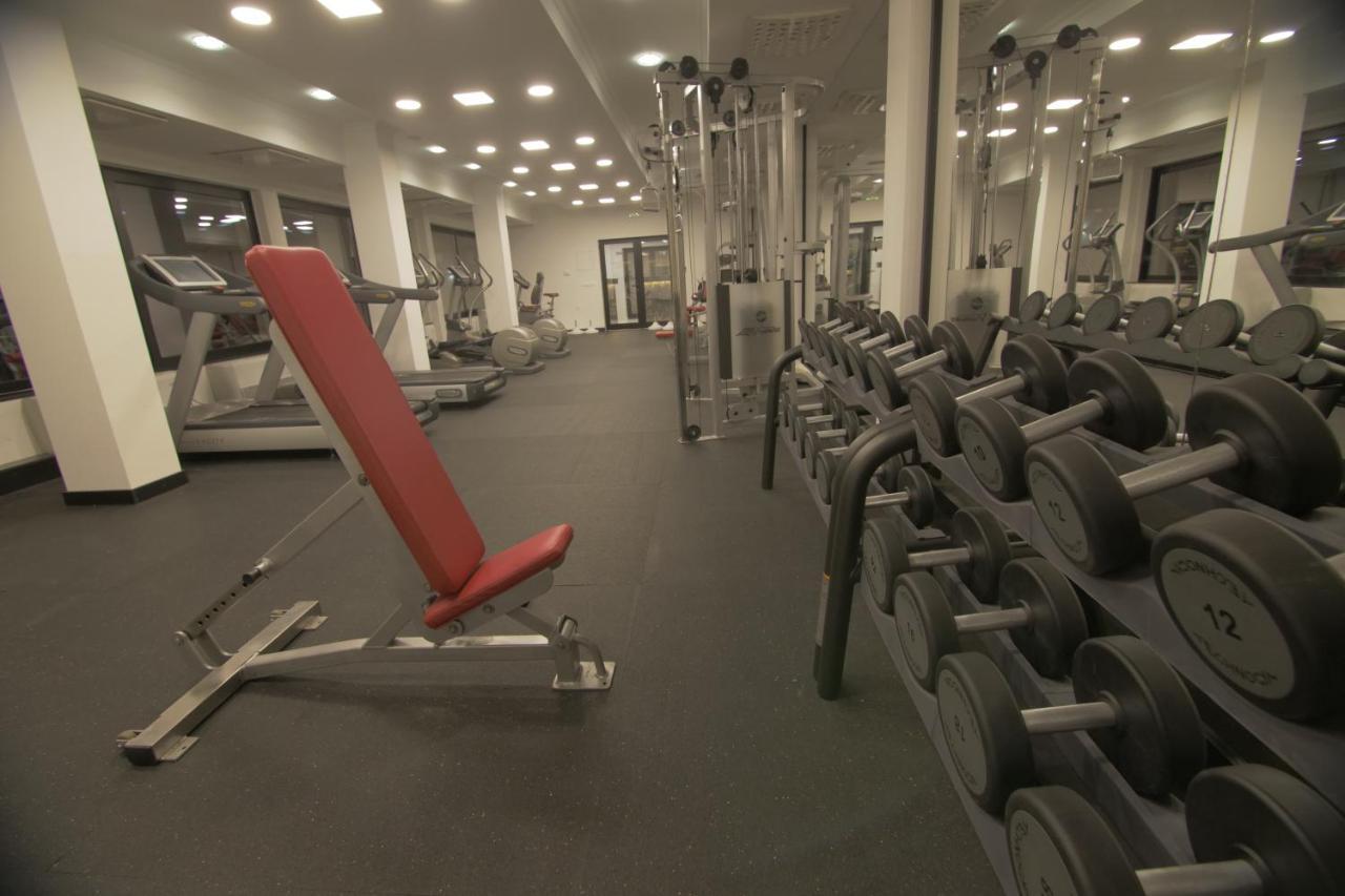 Hotel Inex Olgica &