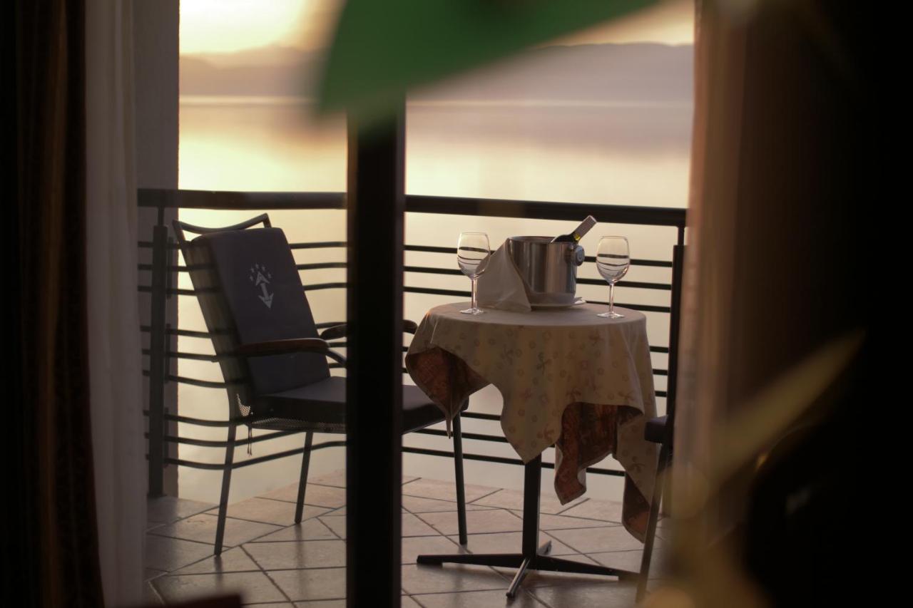 Hotel Inex Olgica & Ohrid