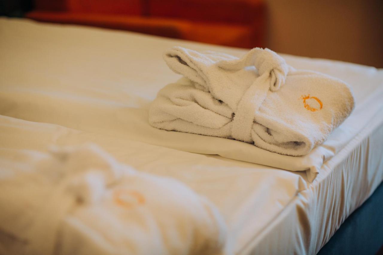 Hotel Inex Olgica & 5*