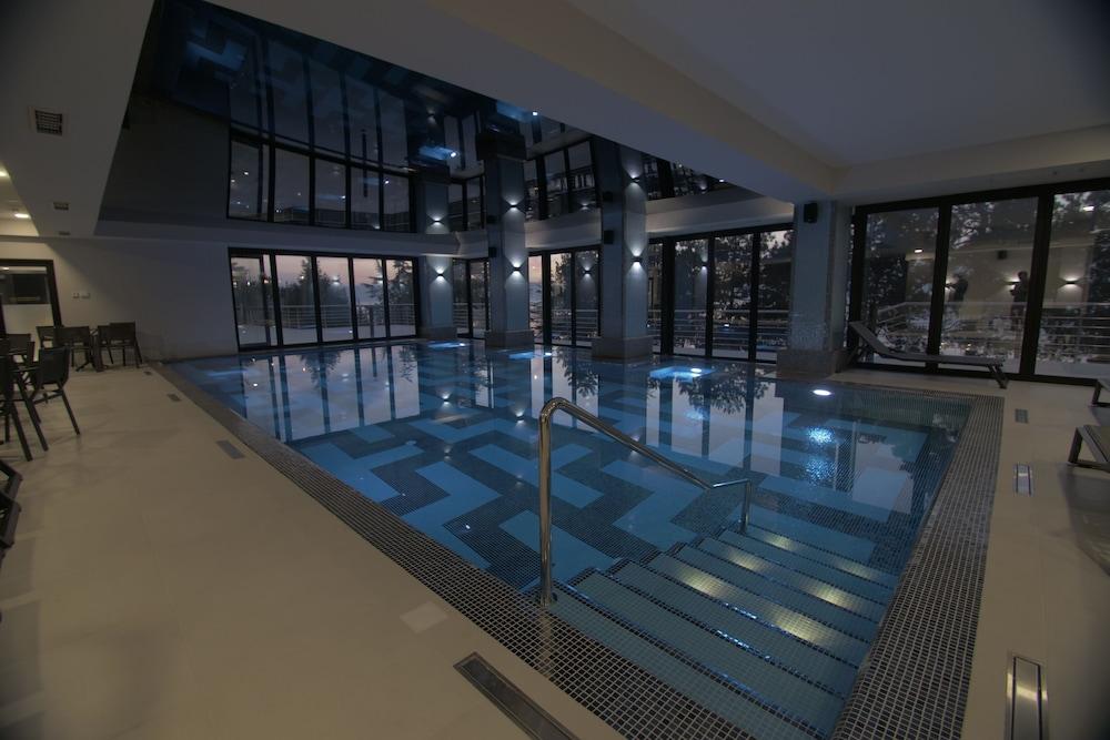 Inex Olgica & 5*